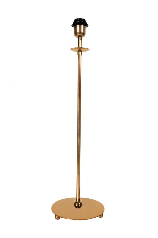 Pr Home Liv Lampunjalka Kulta 51 Cm