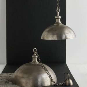 Pr Home Liverpool Kattovalaisin Hopea 70 Cm