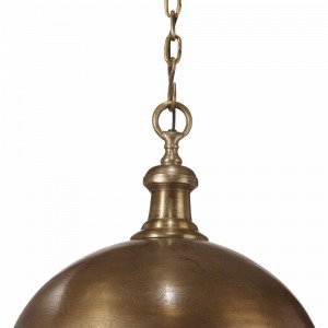 Pr Home Liverpool Kattovalaisin Messinkiä 50 Cm