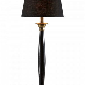 Pr Home Madison Pöytävalaisin Musta 55 Cm