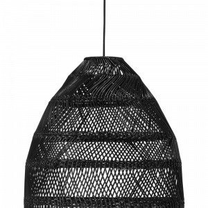 Pr Home Maja Kattovalaisin Musta 45 Cm