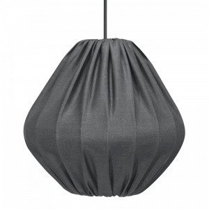 Pr Home Malou Outdoor Kattovalaisin Harmaa 40 Cm