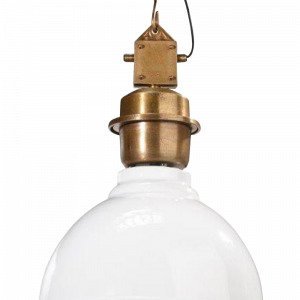 Pr Home Manchester Kattovalaisin Valkoinen 35 Cm