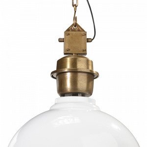 Pr Home Manchester Kattovalaisin Valkoinen 52 Cm