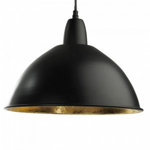 Pr Home Metall Kattovalaisin Musta