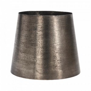 Pr Home Mia Lampunvarjostin Hopea 24 Cm