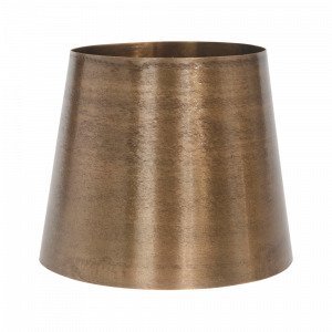 Pr Home Mia Lampunvarjostin Messinkiä 17 Cm
