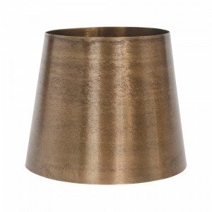 Pr Home Mia Lampunvarjostin Messinkiä 24 Cm