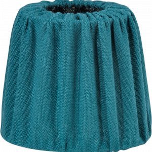 Pr Home Mia Lampunvarjostin Sininen 17 Cm