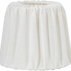 Pr Home Mia Lampunvarjostin Valkoinen 20 Cm