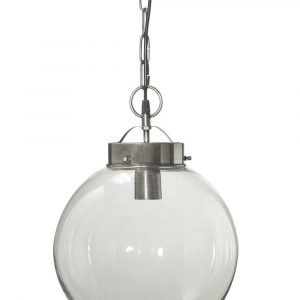 Pr Home Normandy Kattovalaisin Hopea 30 Cm