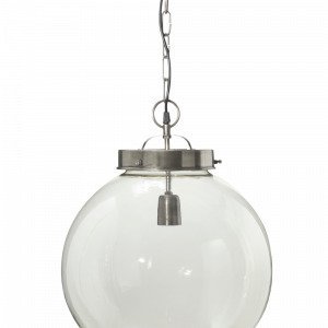 Pr Home Normandy Kattovalaisin Hopea 40 Cm