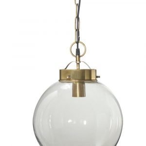 Pr Home Normandy Kattovalaisin Messinkiä 30 Cm