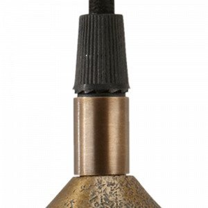 Pr Home Notice Kattovalaisin Raakametallia Messinkiä