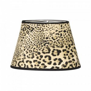 Pr Home Oval Lampunvarjostin Luonnonvärinen 20 Cm