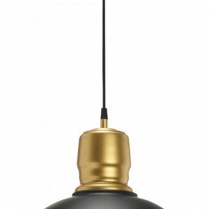 Pr Home Paddington Kattovalaisin Musta 31 Cm