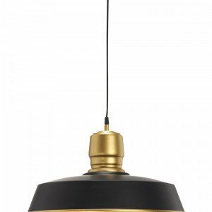 Pr Home Paddington Kattovalaisin Musta 46 Cm