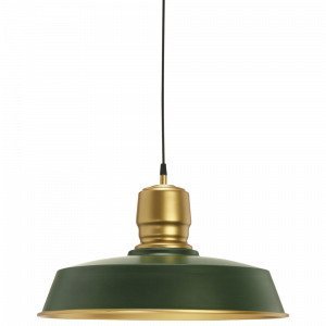 Pr Home Paddington Kattovalaisin Vihreä 46 Cm