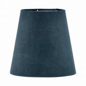 Pr Home Queen Lampunvarjostin Sininen 10 Cm