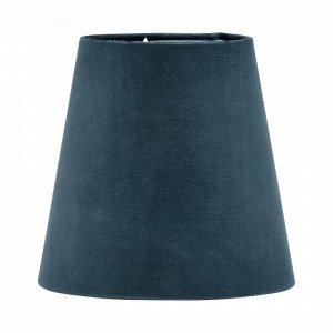 Pr Home Queen Lampunvarjostin Sininen 12 Cm