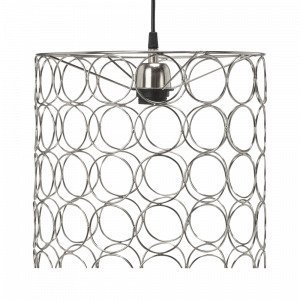 Pr Home Ring Kattovalaisin Kromia 30 Cm