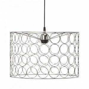 Pr Home Ring Kattovalaisin Kromia 40 Cm