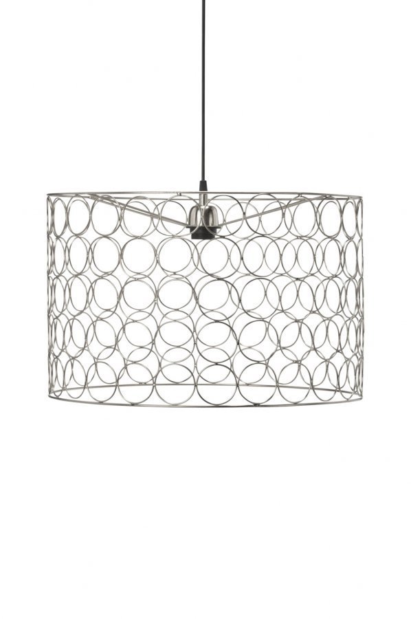 Pr Home Ring Kattovalaisin Kromia 50 Cm