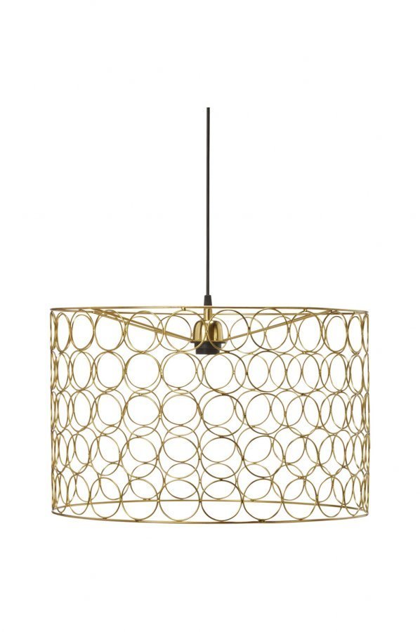 Pr Home Ring Kattovalaisin Kulta 50 Cm