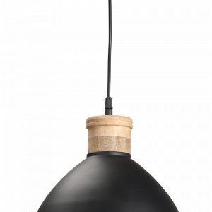 Pr Home Roseville Kattovalaisin Musta 32 Cm