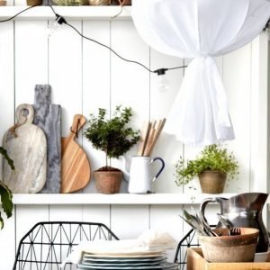 Pr Home Round Kattovalaisin