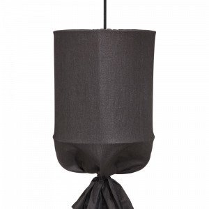 Pr Home Round Outdoor Kattovalaisin Harmaa 30 Cm