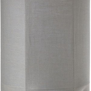 Pr Home Round Outdoor Kattovalaisin Harmaa 40 Cm