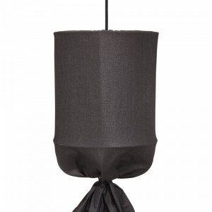 Pr Home Round Outdoor Kattovalaisin Harmaa 40 Cm