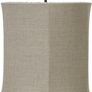 Pr Home Round Outdoor Kattovalaisin Luonnonvärinen 30 Cm