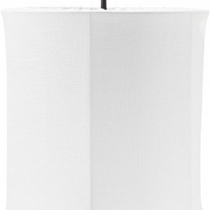 Pr Home Round Outdoor Kattovalaisin Valkoinen 40 Cm