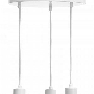 Pr Home Skyn 3 Ceiling Kattovalaisin Valkoinen