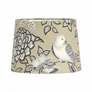 Pr Home Sofia Lampunvarjostin Luonnonvärinen 20 Cm