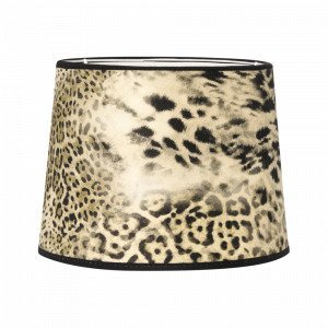 Pr Home Sofia Lampunvarjostin Luonnonvärinen 20 Cm