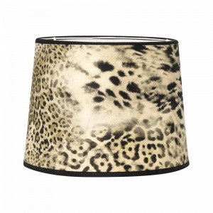 Pr Home Sofia Lampunvarjostin Luonnonvärinen 25 Cm