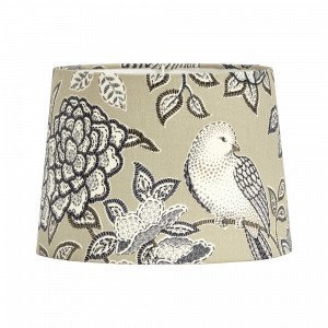 Pr Home Sofia Lampunvarjostin Luonnonvärinen 30 Cm