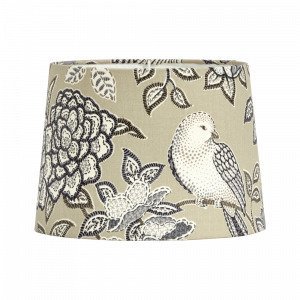 Pr Home Sofia Lampunvarjostin Luonnonvärinen 40 Cm