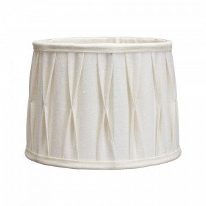 Pr Home Sofia Lampunvarjostin Valkoinen 20 Cm