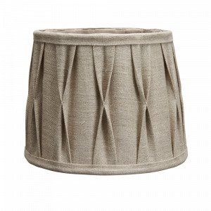 Pr Home Sofia Lampunvarjostin Valkoinen 20 Cm