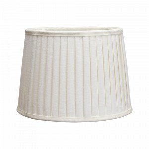 Pr Home Sofia Lampunvarjostin Valkoinen 25 Cm