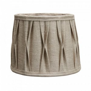 Pr Home Sofia Lampunvarjostin Valkoinen 25 Cm