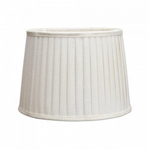 Pr Home Sofia Lampunvarjostin Valkoinen 30 Cm