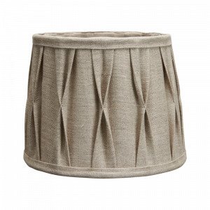 Pr Home Sofia Lampunvarjostin Valkoinen 30 Cm