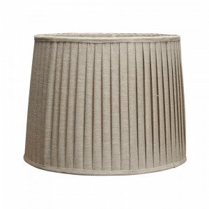 Pr Home Sofia Lampunvarjostin Valkoinen 30 Cm