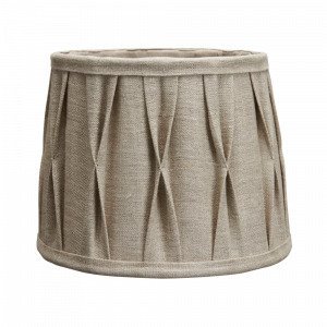 Pr Home Sofia Lampunvarjostin Valkoinen 35 Cm