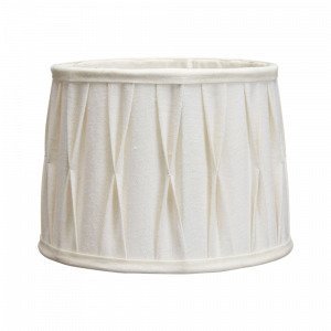 Pr Home Sofia Lampunvarjostin Valkoinen 35 Cm